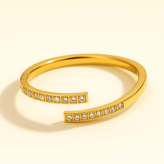 Swell Ring — OLYMP'D waterproof jewelry