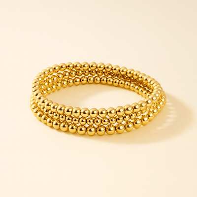 Beaded Bracelet
