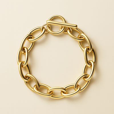 Chunky Bracelet