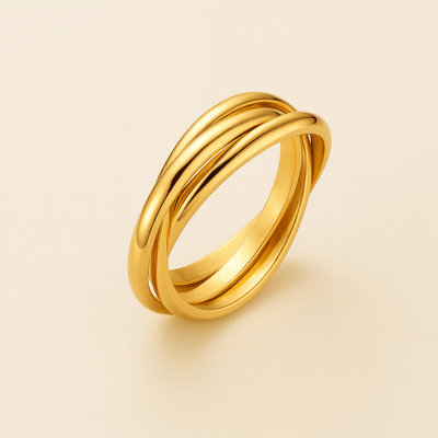 Tidal Roller Ring