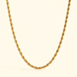 Rope Necklace