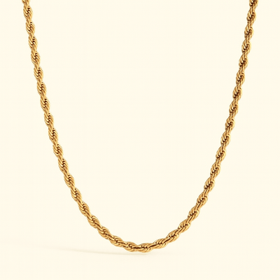 Rope Necklace