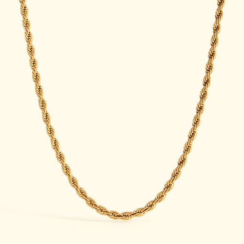 Rope Necklace