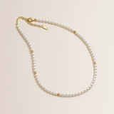 Pearl Choker