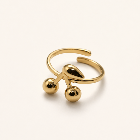 Rue Ring — OLYMP'D waterproof jewelry