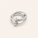 Amaretti Ring