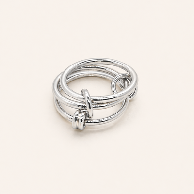 Amaretti Ring