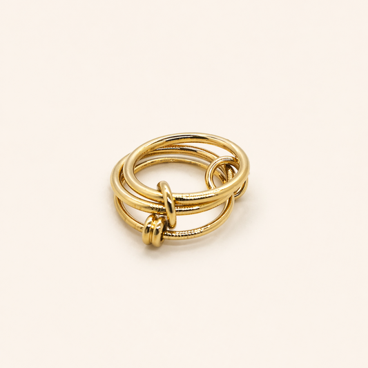 Amaretti Ring — OLYMP'D waterproof jewelry