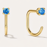 Summer Star Comfort Earrings