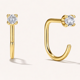 Summer Star Comfort Earrings