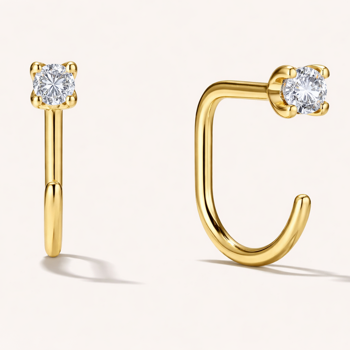 Summer Star Comfort Earrings