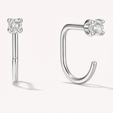 Summer Star Comfort Earrings