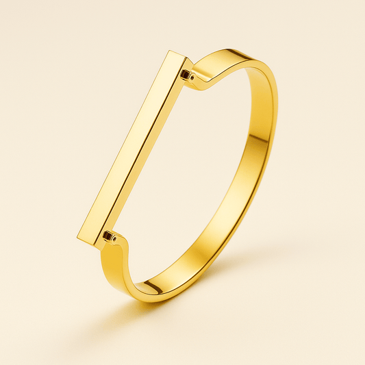 Dune Bracelet — OLYMP'D waterproof jewelry