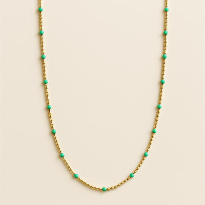 Reef Necklace