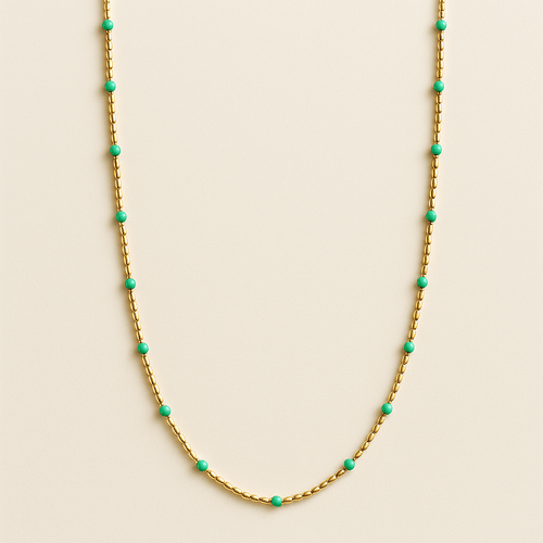 Reef Necklace