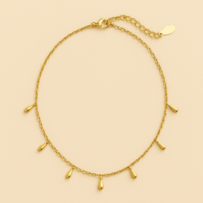 Vera Necklace