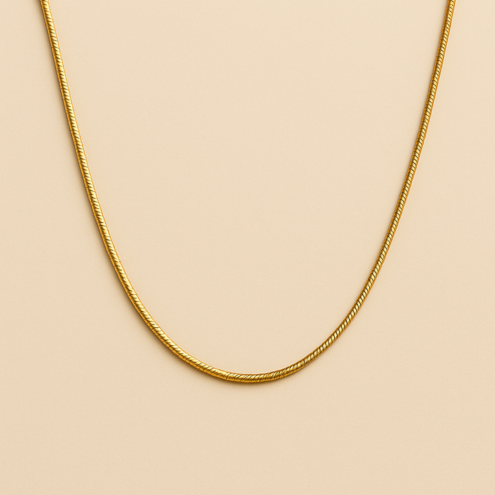 Nara Necklace