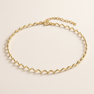 Solra Necklace