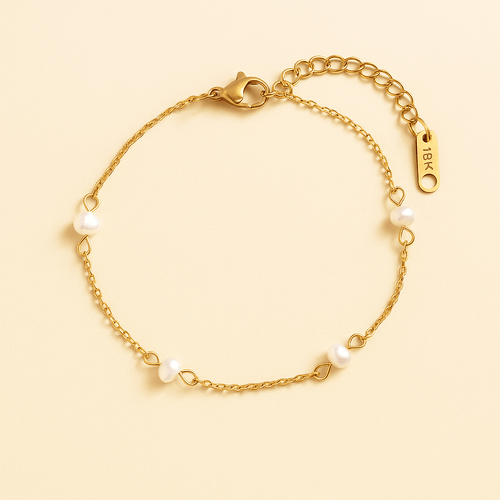 Pearl Bracelet