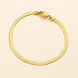 Herringbone Bracelet