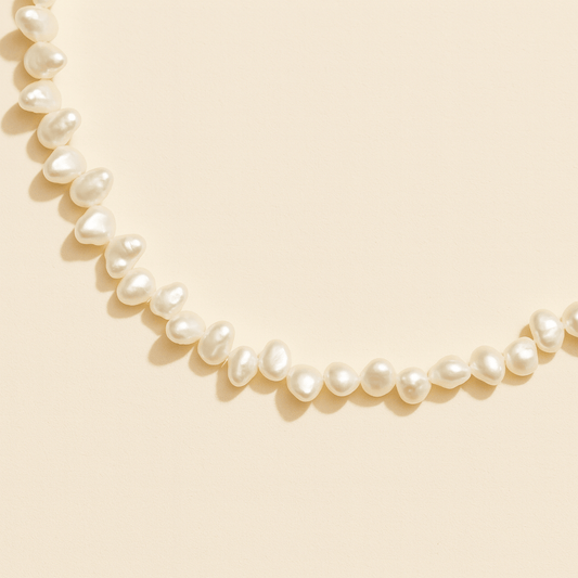 Kauai Choker — OLYMP'D waterproof jewelry