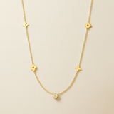 Clover Station Chain