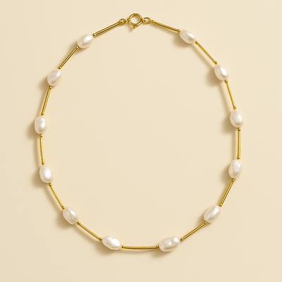 Maldives Necklace