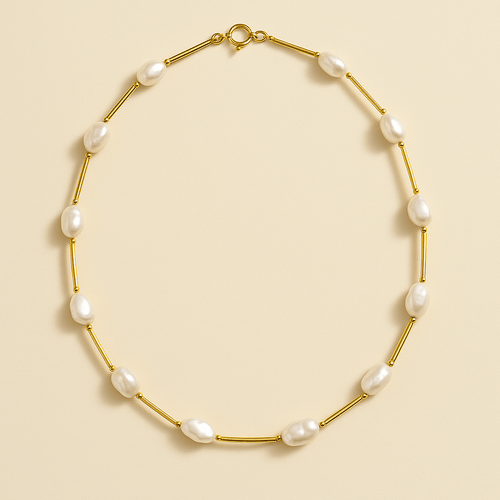 Maldives Necklace