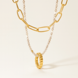 Cove Necklace