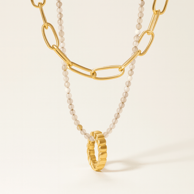 Cove Necklace