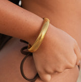 Chunky Bangle