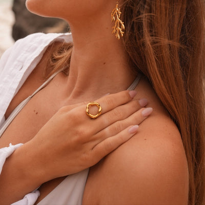 Band Ring