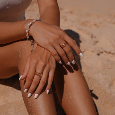 Populars Ring