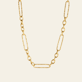 Hills Necklace