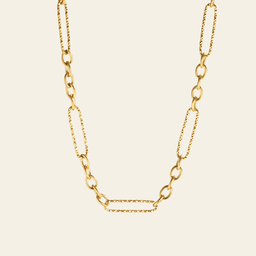 Hills Necklace