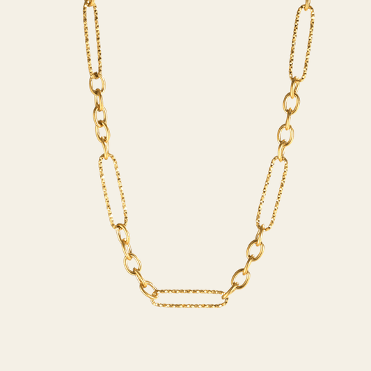 Hills Necklace — OLYMP'D waterproof jewelry