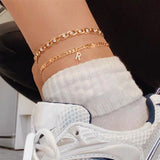 Infinity Anklet