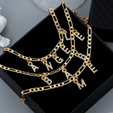 Infinity Anklet