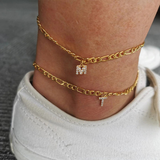 Infinity Anklet