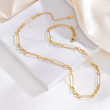 Hills Necklace