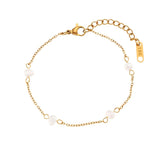 Pearl Bracelet