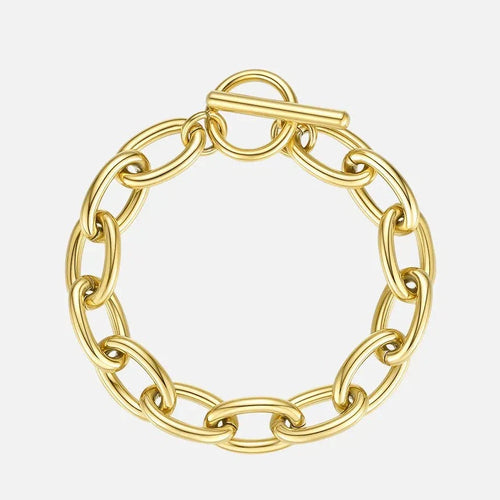 Chunky Bracelet
