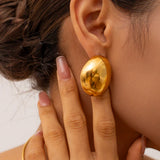 Chunky Earrings