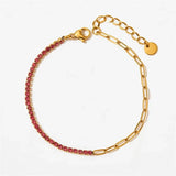 Tennis Bracelet