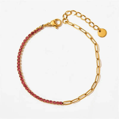 Tennis Bracelet