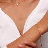 Pearl Bracelet