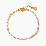 Tennis Bracelet