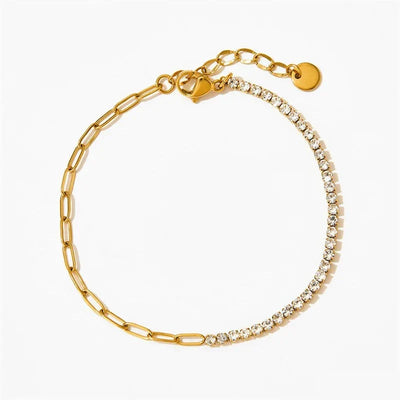 Tennis Bracelet