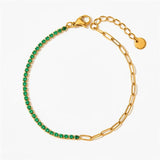 Tennis Bracelet