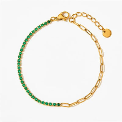 Tennis Bracelet